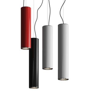 Artemide Ilio Pendant Lamps