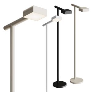 Dorval 03 Floor Lamp