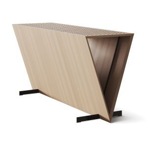 Living Divani Alvea Console