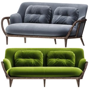 Allison Sofa By Poroda