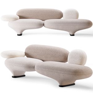 Figure Sofa