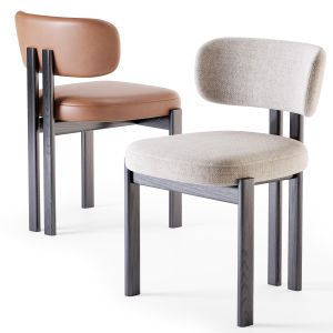 Bay Chair By Nature Design