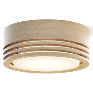 Raita Macro Blond Belysning Ceiling Lamp