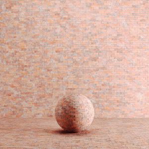 Brick Regular 15 8k Seamless Pbr Material