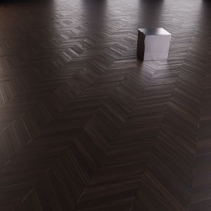 Parquet French Chevron 27 8k Seamless Pbr Material