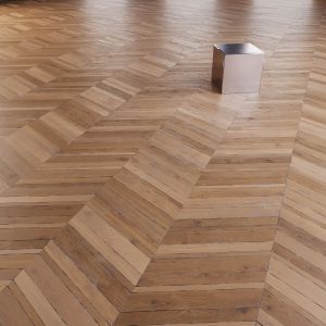 Parquet French Chevron 30 8k Seamless Pbr Material