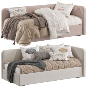 Set 336 Corner bed Bruni kids