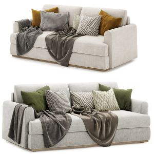 Camden Storage Sofa