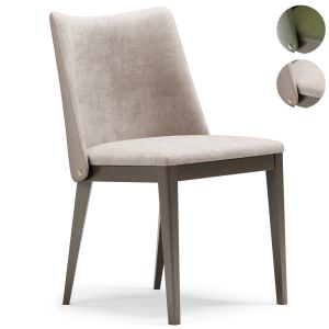 Louise Chair - Domkapa