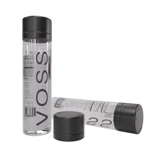 Voss Water Bottle