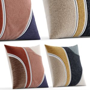 Westelm Pillow