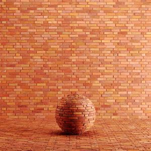 Brick Mortar 14 8k Seamless Pbr Material