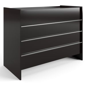 Molteni Casper Chest Of Drawers Set