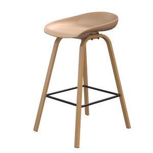 Toledo Stool