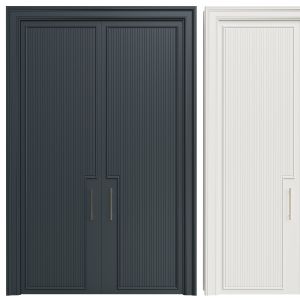 Interior Doors 209.