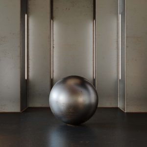 Metal Corroded 21 8k Seamless Pbr Material