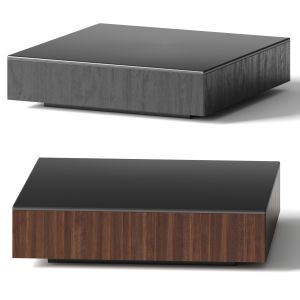 Como Furniture - Melissa - Coffee Table