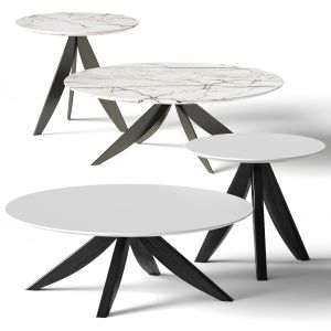 Berto Circus Coffee Table