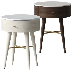 West Elm - Penelope Nightstand