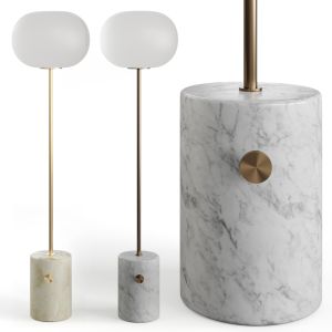 Jwda Floor Lamp By Menuspace