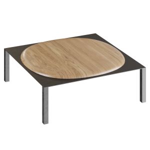 Split Coffee Table