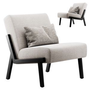 Accent Armchair By Walsport