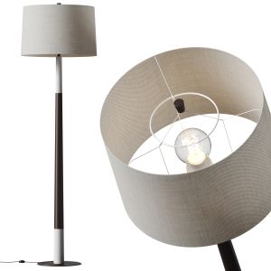 Arteriors - Joseph Floor Lamp