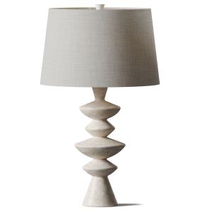 Arteriors - Jillian Lamp