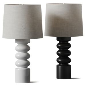 Arteriors - Wheaton Lamp