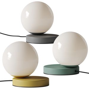 Loadamer - Odense Table Lamp