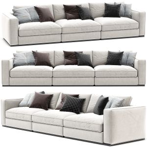 Beauty Sofa By Flexform