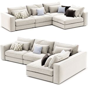 Blanche Soho Sofa