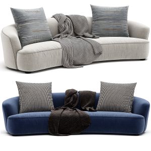 Yves By Porada Sofa