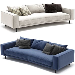 Inno Erba Italia Sofa