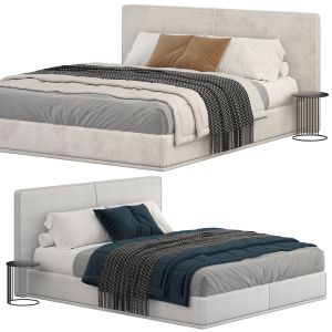 Flexteam Magnum Bed