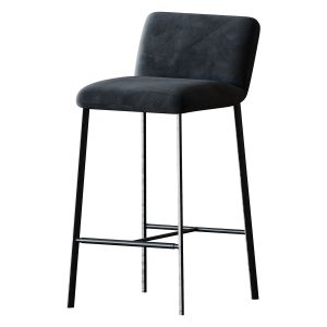 Ika Too Chair By Bonaldo