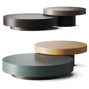 Lema Dolmen Coffee Tables