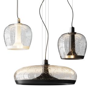 Leucos Aurelia Pendant Lamps