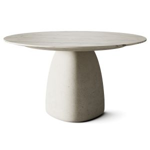 Poliform Monolith Low Table