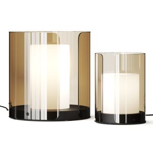 Natevo Alba Table Lamps