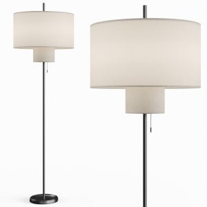 Margin Floor Lamp By Newworks