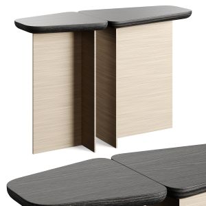 Movimento Fratelli Console Table