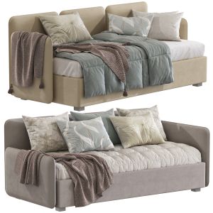 Set 342 Sofa bed LEVEL