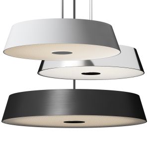 Koi S Led Belux Pendant Lamp