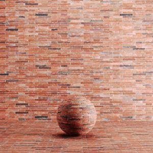 Brick Mortar 15 8k Seamless Pbr Material