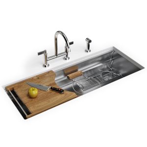 Multiere Kitchen Sink Set