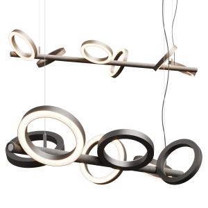 Moooi Pallana Pendant Lamp