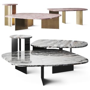 Arketipo Rumors Coffee Tables