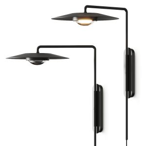 Luceplan Koine Wall Lamp