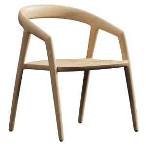 Maki Dining Chair